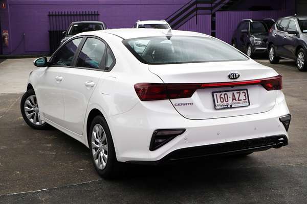 2020 Kia Cerato S BD