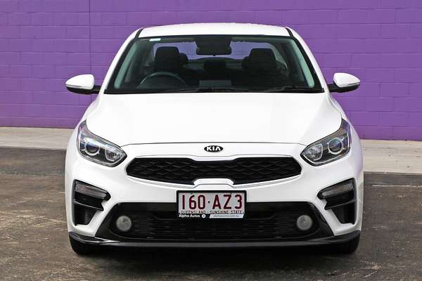 2020 Kia Cerato S BD