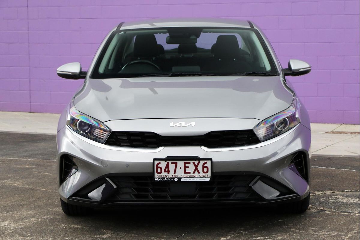 2022 Kia Cerato S BD
