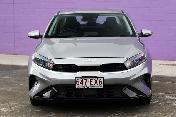 2022 Kia Cerato S BD