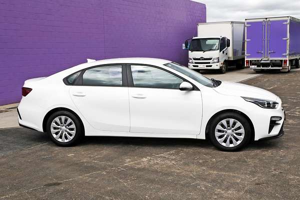 2020 Kia Cerato S BD