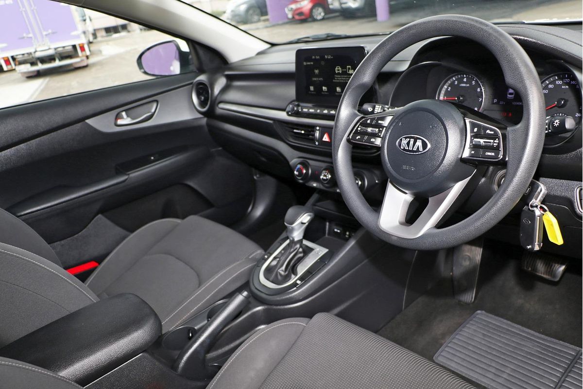 2020 Kia Cerato S BD