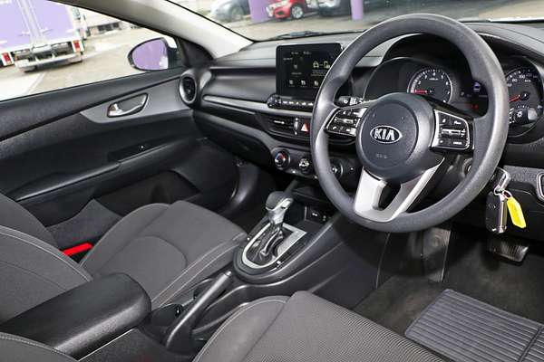 2020 Kia Cerato S BD