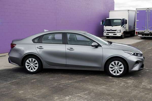 2022 Kia Cerato S BD