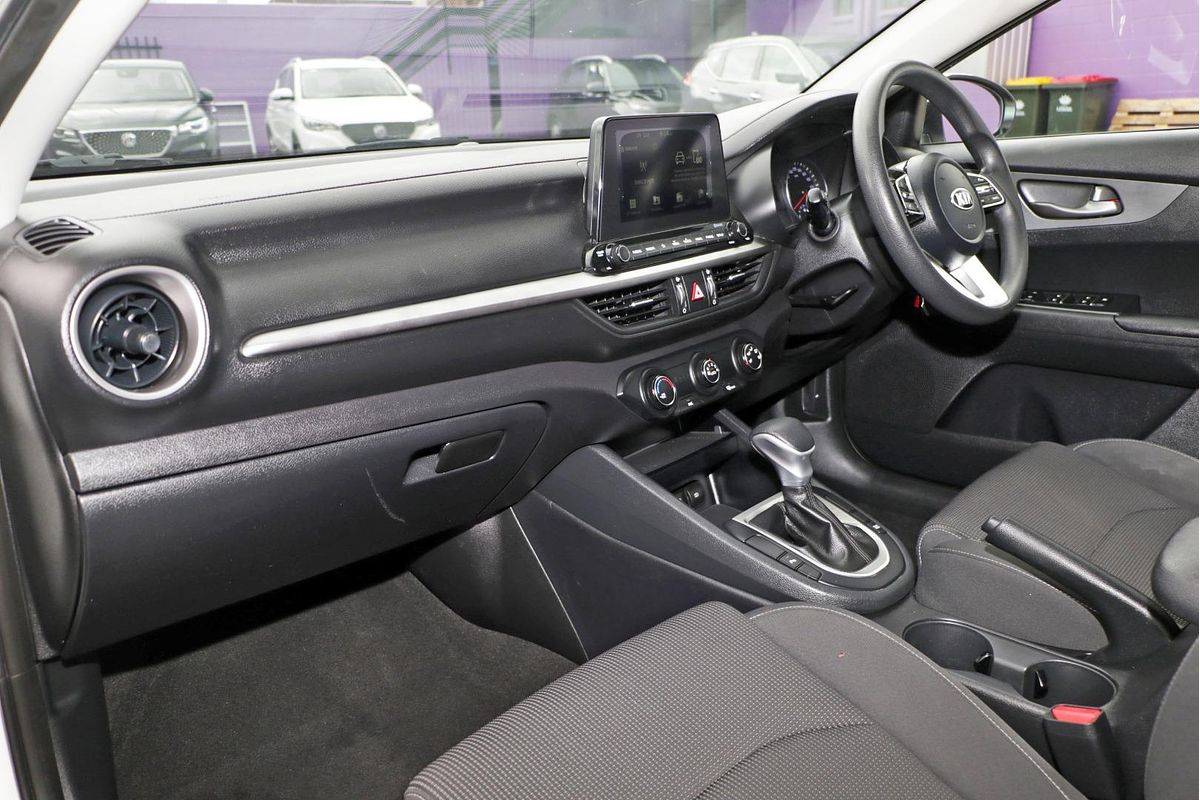 2020 Kia Cerato S BD