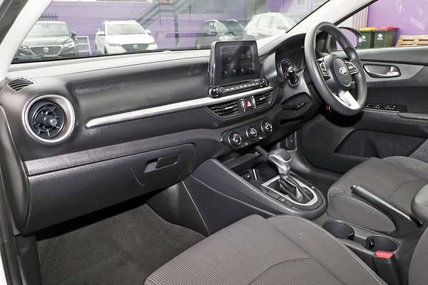 2020 Kia Cerato S BD