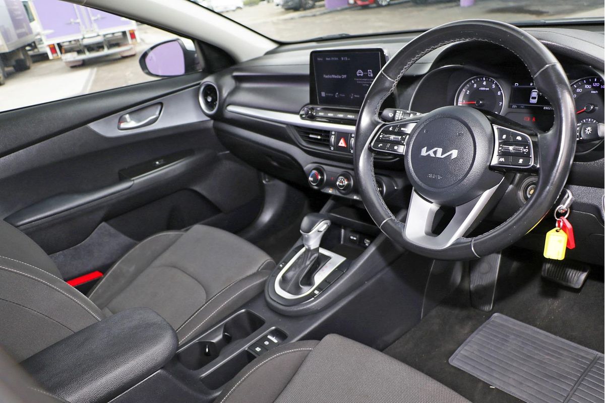 2022 Kia Cerato S BD