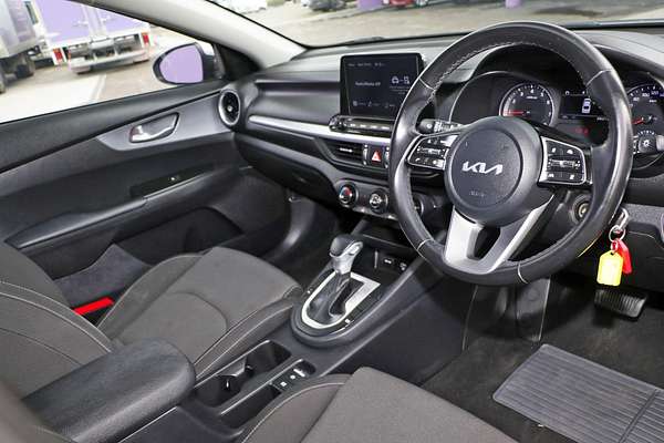 2022 Kia Cerato S BD