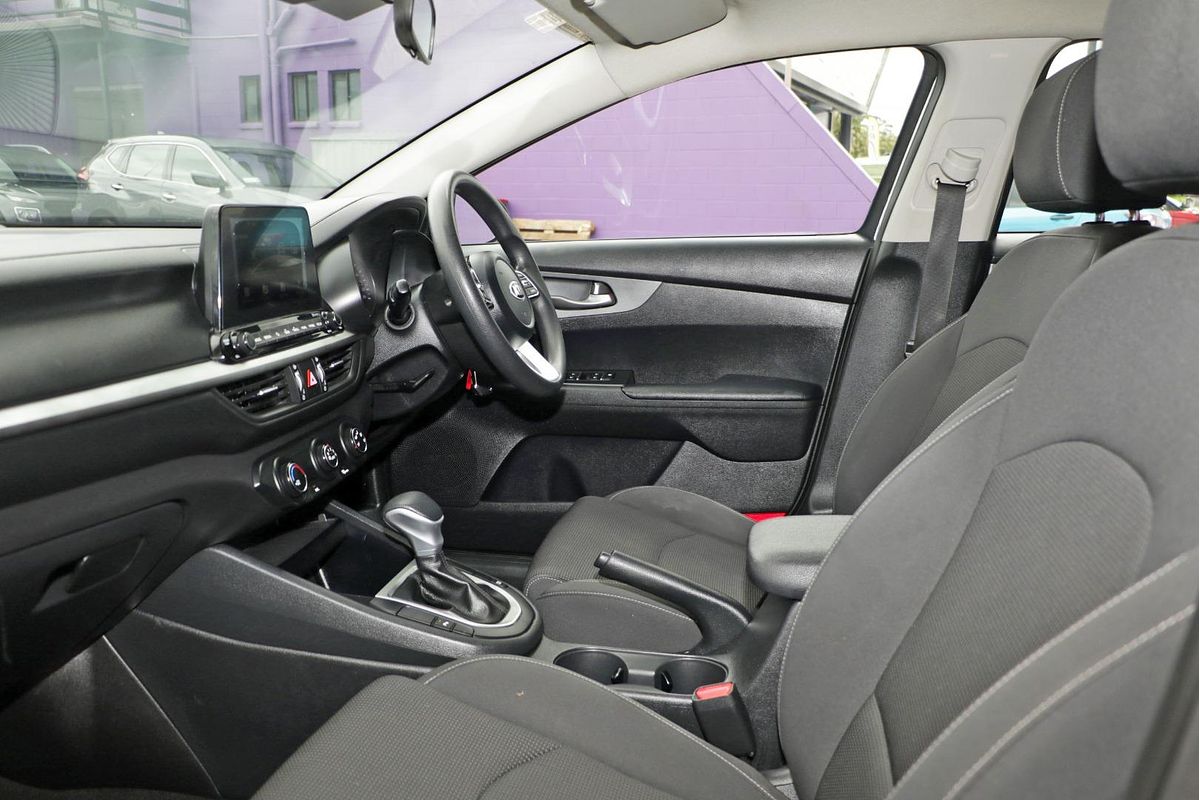 2020 Kia Cerato S BD