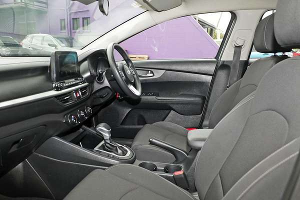 2020 Kia Cerato S BD