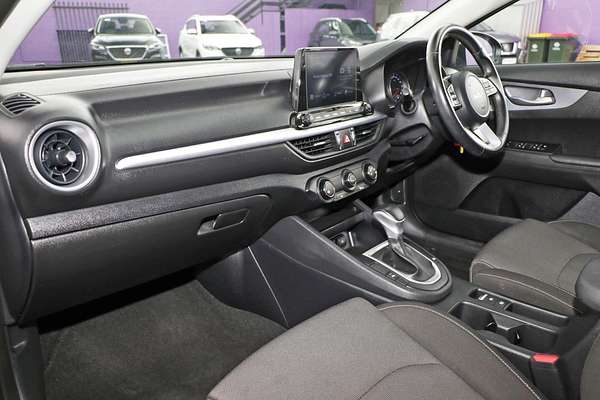 2022 Kia Cerato S BD