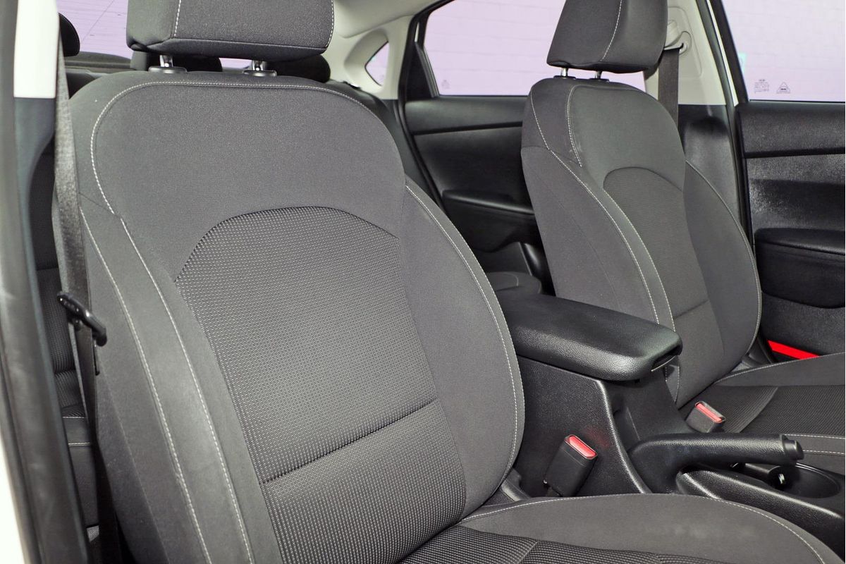 2020 Kia Cerato S BD