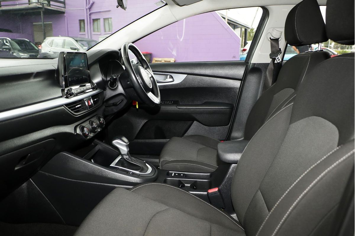 2022 Kia Cerato S BD