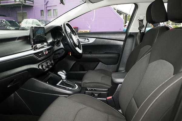 2022 Kia Cerato S BD