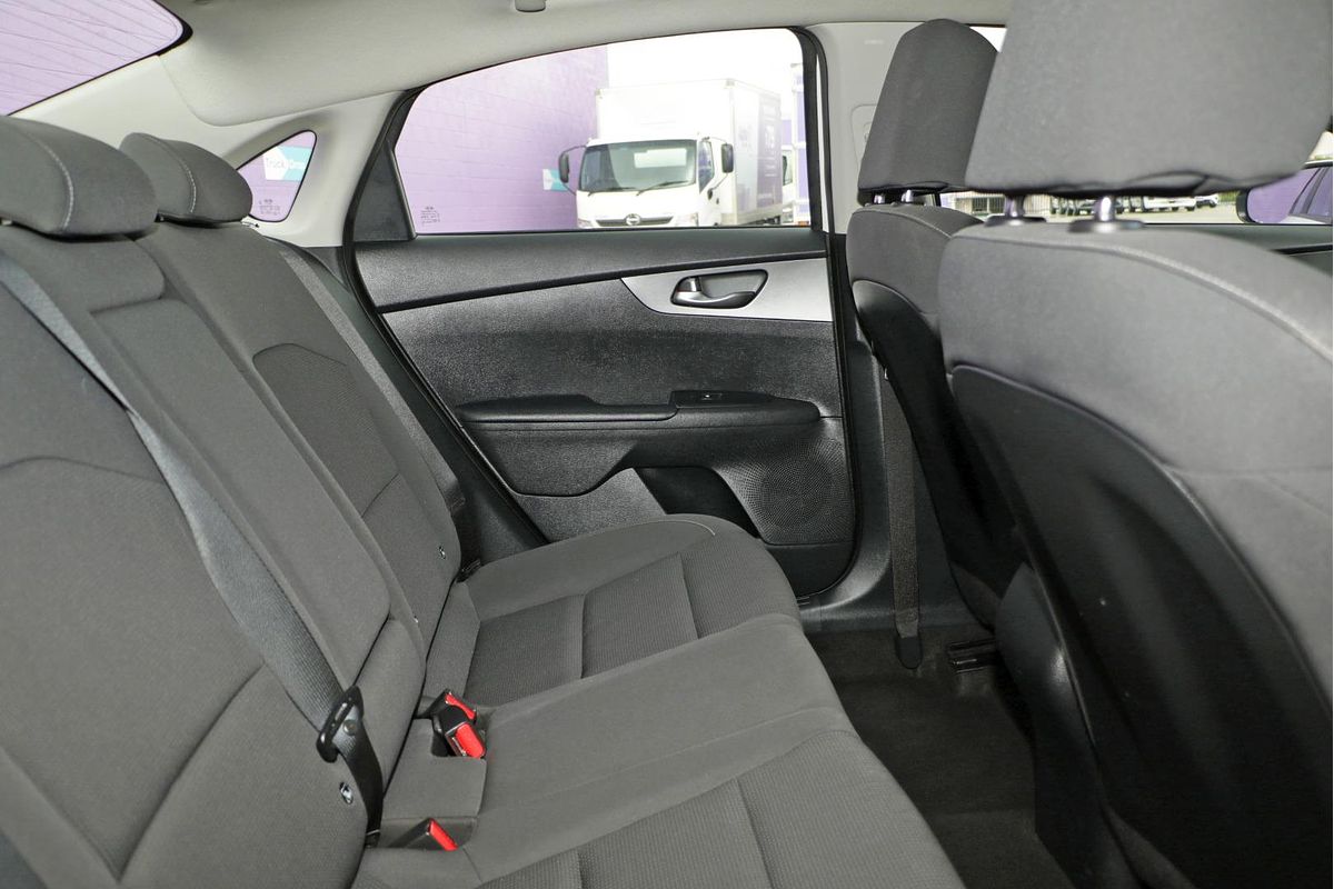 2020 Kia Cerato S BD