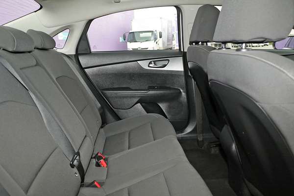 2020 Kia Cerato S BD