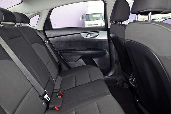 2022 Kia Cerato S BD