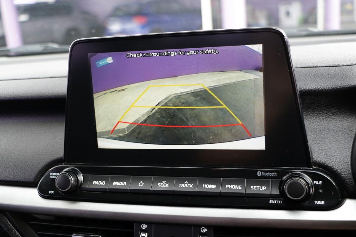 2020 Kia Cerato S BD