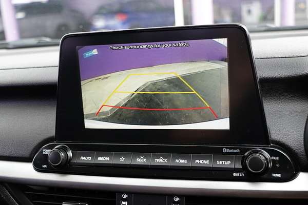 2020 Kia Cerato S BD