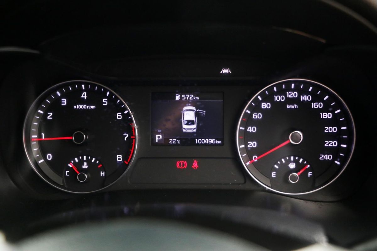 2020 Kia Cerato S BD