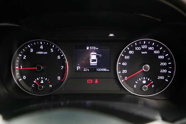 2020 Kia Cerato S BD