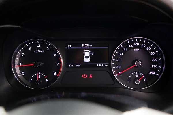 2022 Kia Cerato S BD