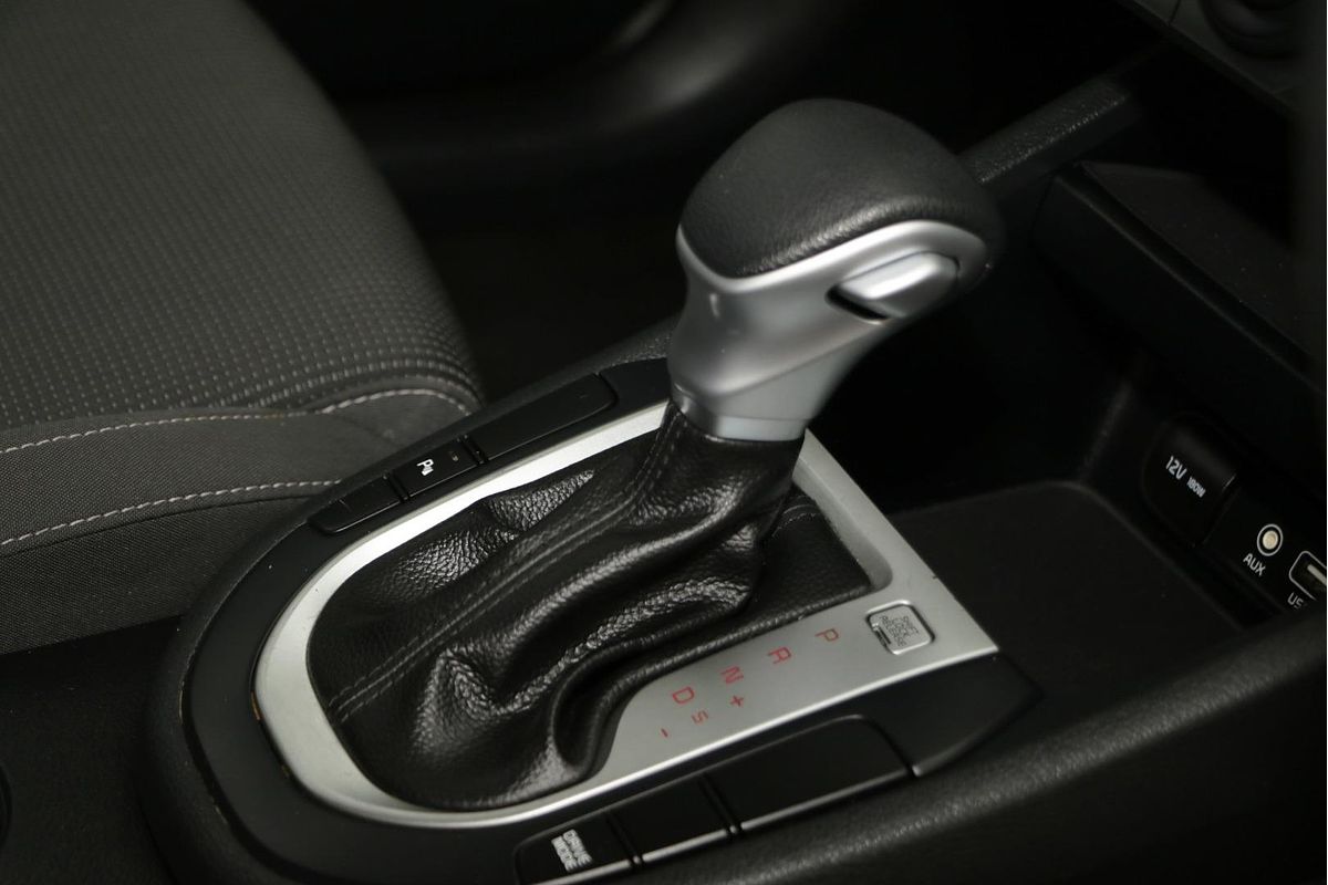 2020 Kia Cerato S BD