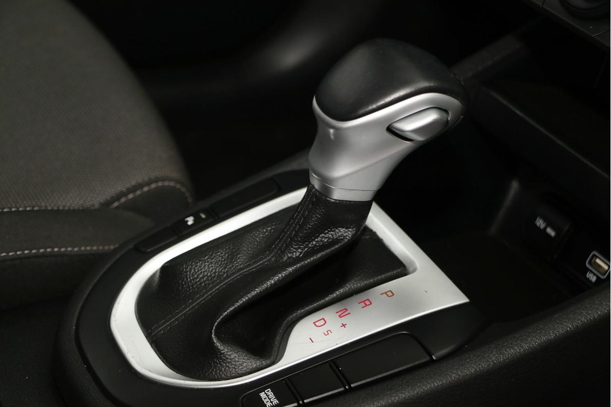 2022 Kia Cerato S BD