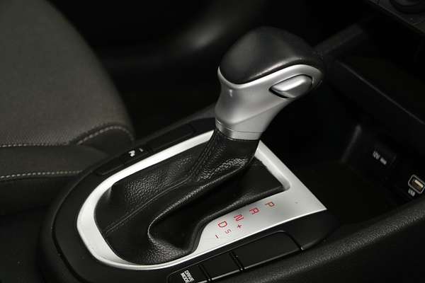 2022 Kia Cerato S BD