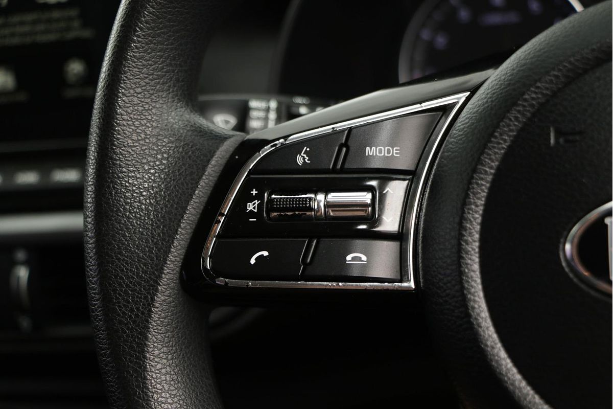 2020 Kia Cerato S BD