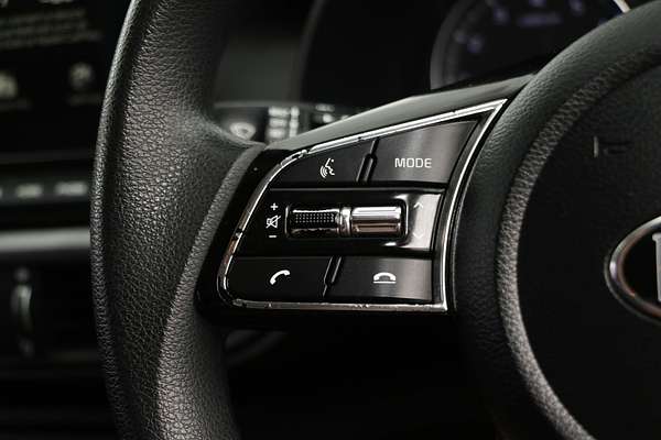 2020 Kia Cerato S BD