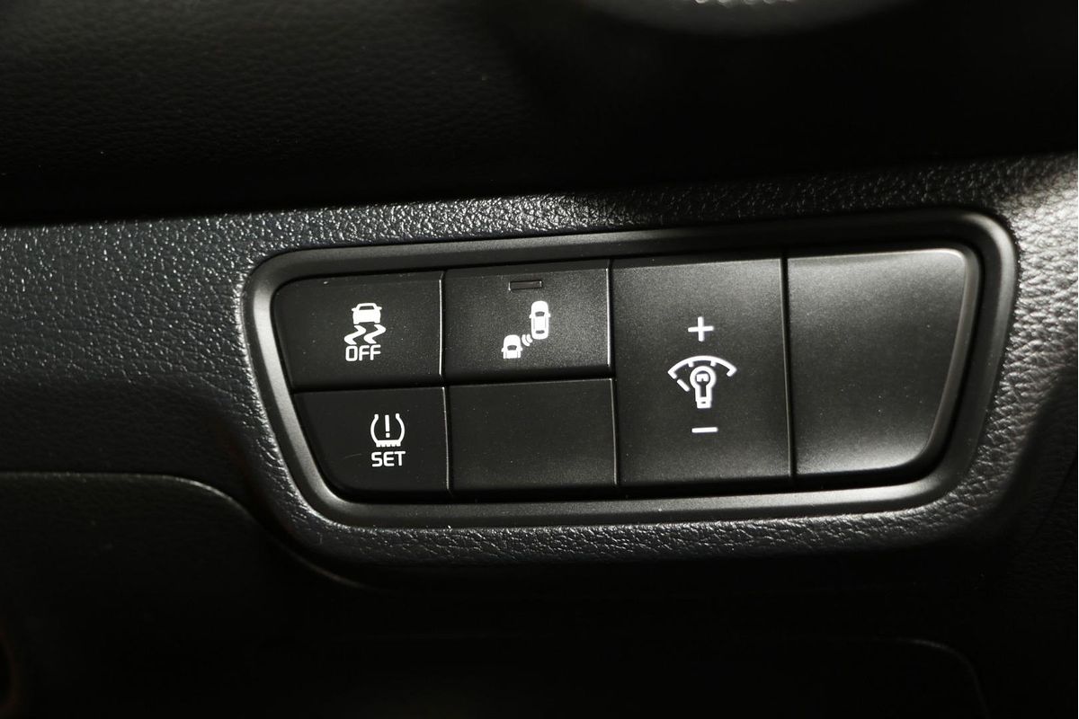 2022 Kia Cerato S BD