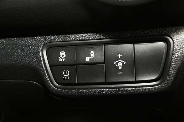 2022 Kia Cerato S BD