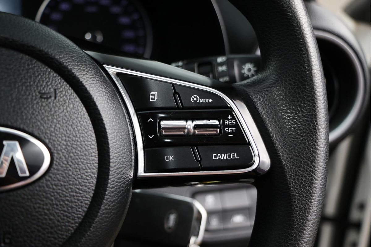 2020 Kia Cerato S BD