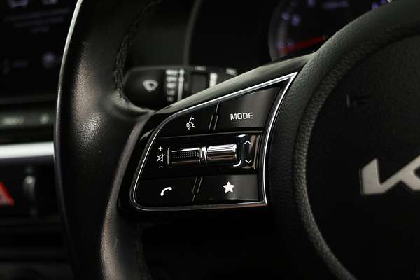 2022 Kia Cerato S BD