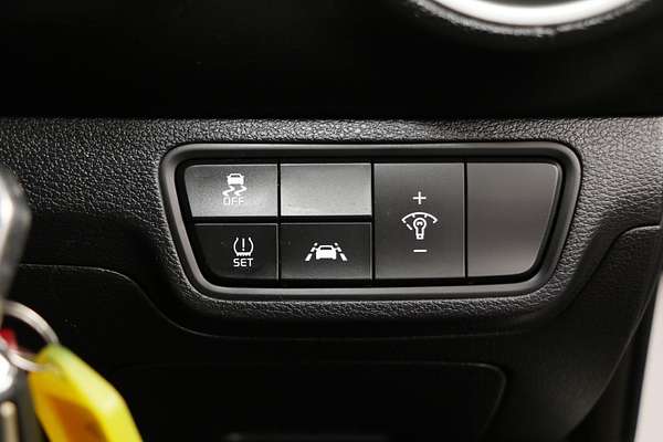 2020 Kia Cerato S BD