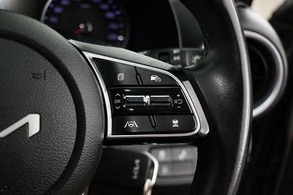 2022 Kia Cerato S BD