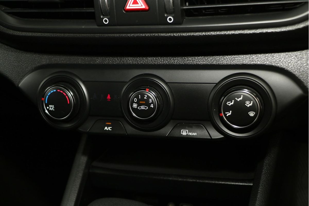 2020 Kia Cerato S BD