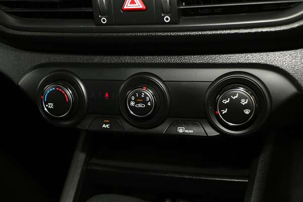 2020 Kia Cerato S BD