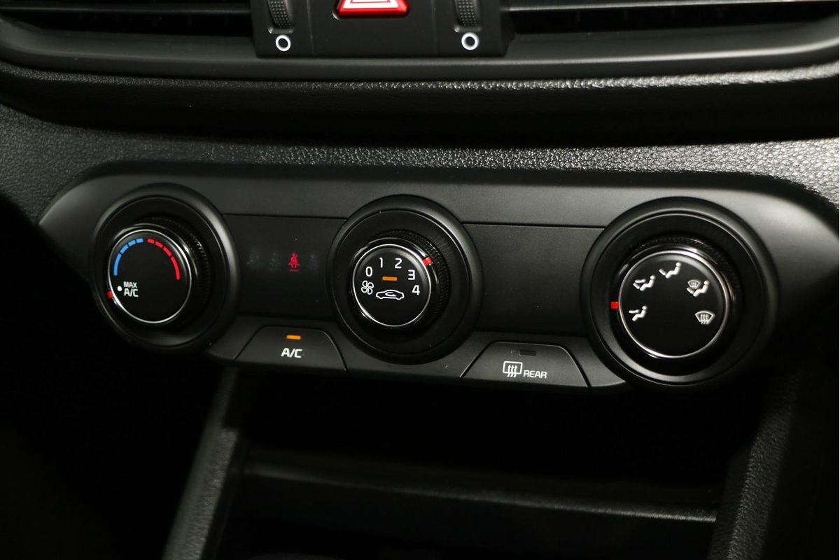 2022 Kia Cerato S BD