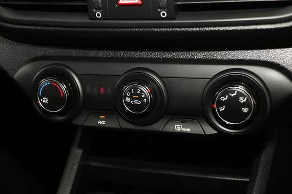 2022 Kia Cerato S BD