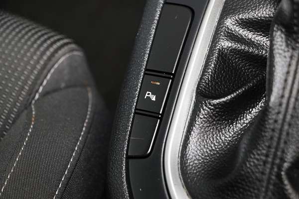 2020 Kia Cerato S BD