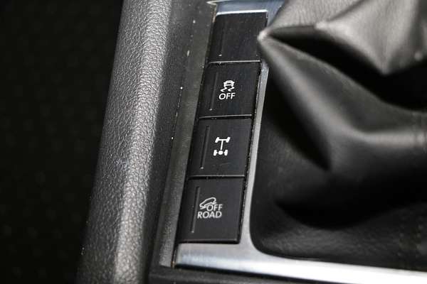 2017 Volkswagen Amarok TDI400 Core 2H 4X4