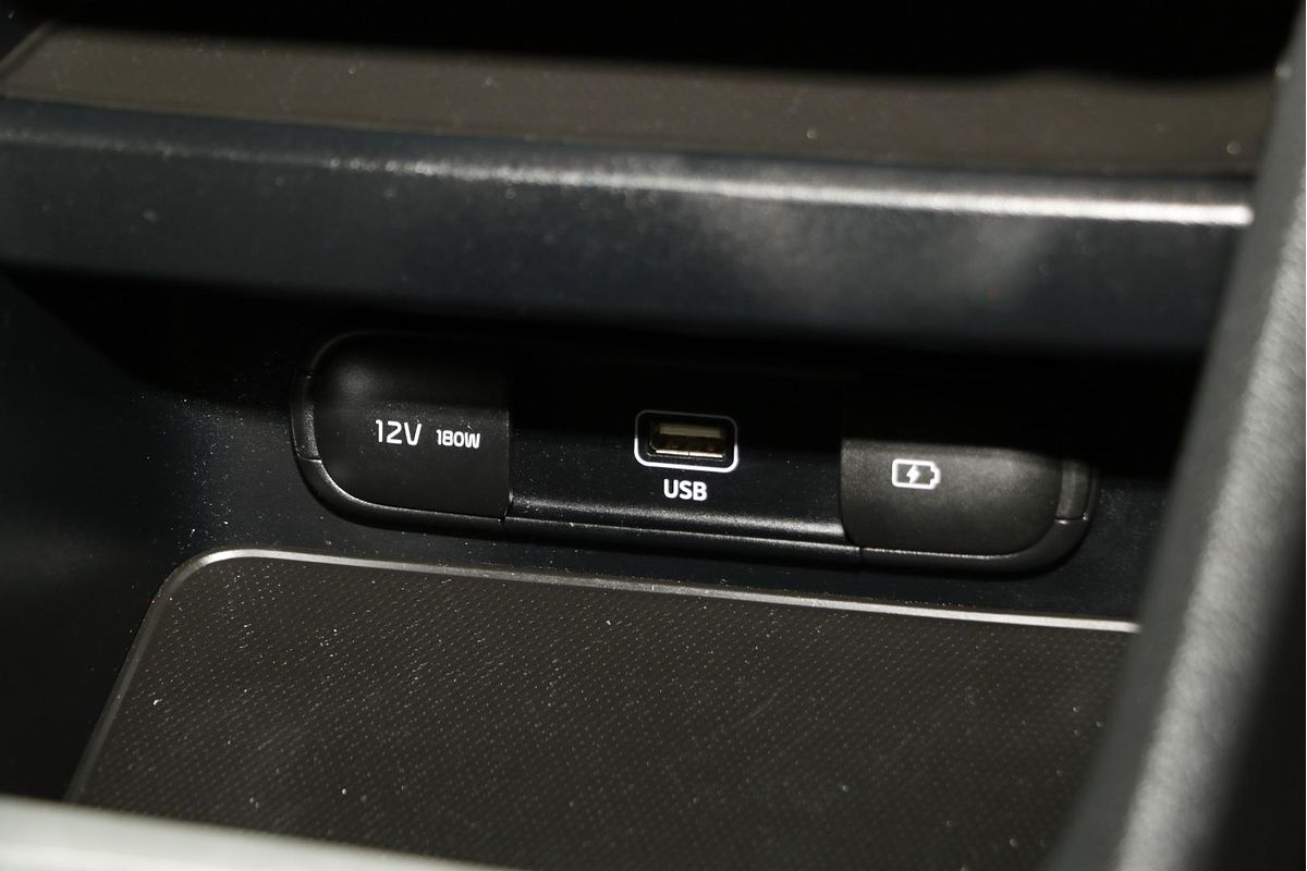 2022 Kia Cerato S BD