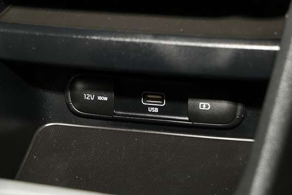 2022 Kia Cerato S BD