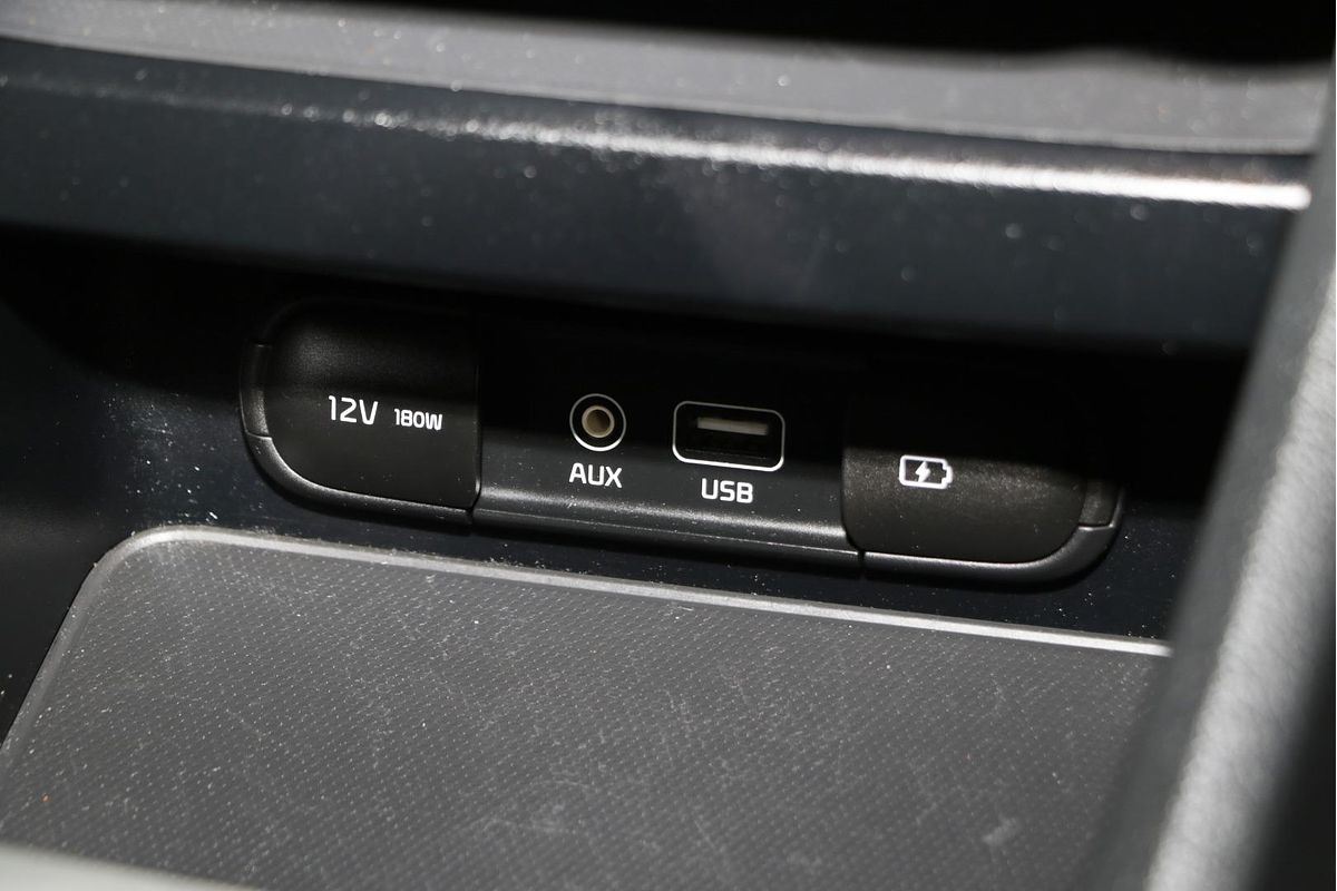 2020 Kia Cerato S BD