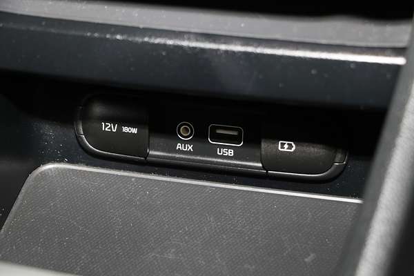 2020 Kia Cerato S BD