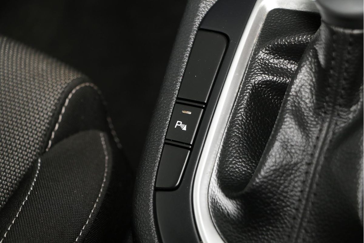 2022 Kia Cerato S BD