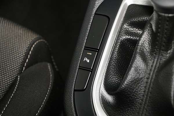 2022 Kia Cerato S BD