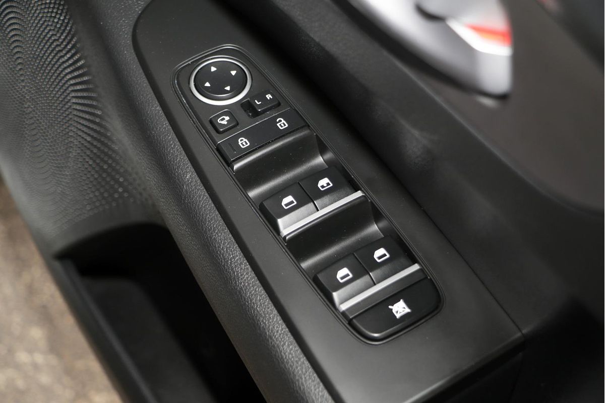 2022 Kia Cerato S BD